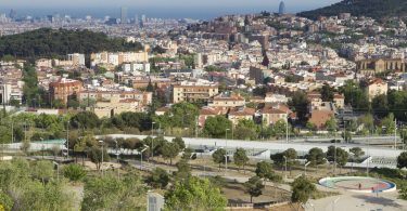 Pisos de lloguer a Barcelona