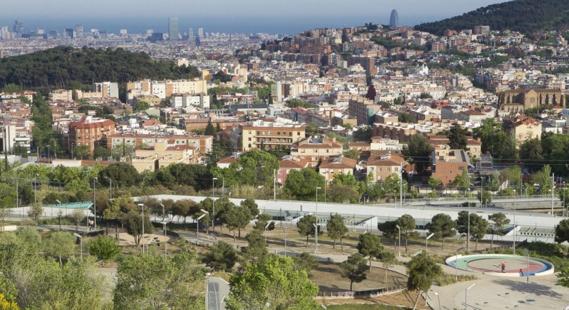 Pisos de lloguer a Barcelona