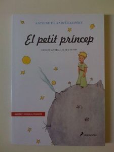 Llibre del Petit Princep