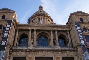 Museu Nacional d'Art de Catalunya