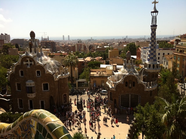 Park Güell