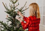 decoracions de nadal arbre
