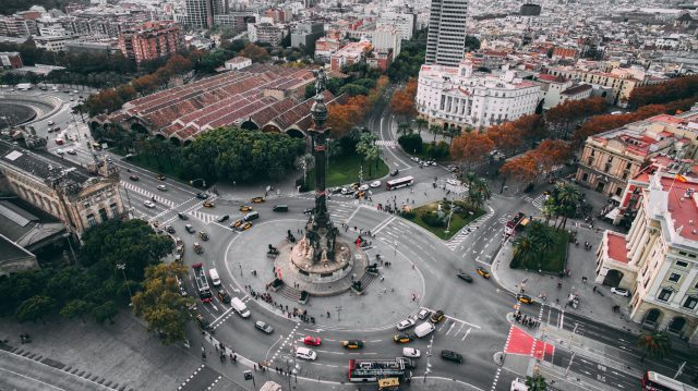 estudiar mba barcelona