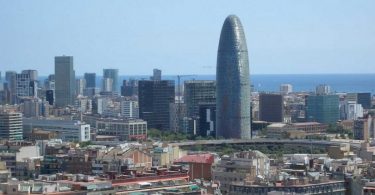 districte tecnologic barcelona 22@