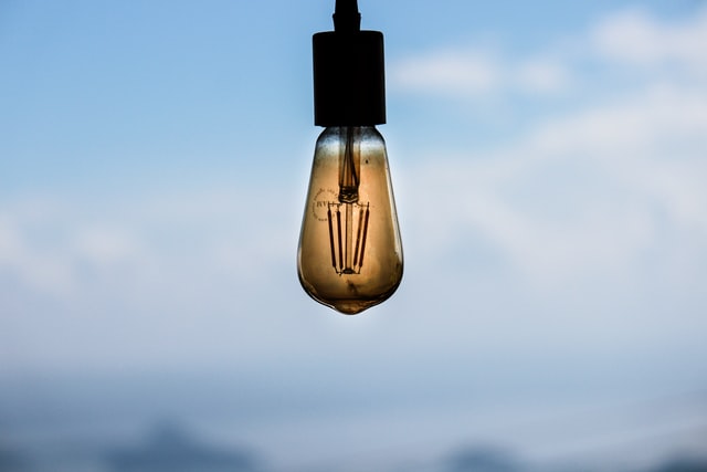 Estalviar energia
