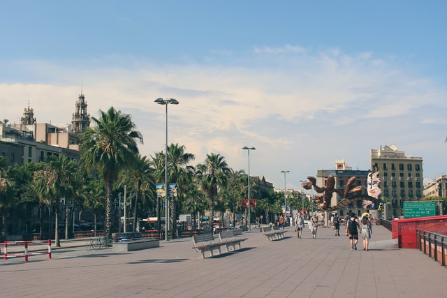 Pisos de lloguer a Barcelona