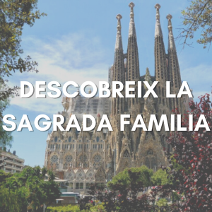 Sagrada Familia