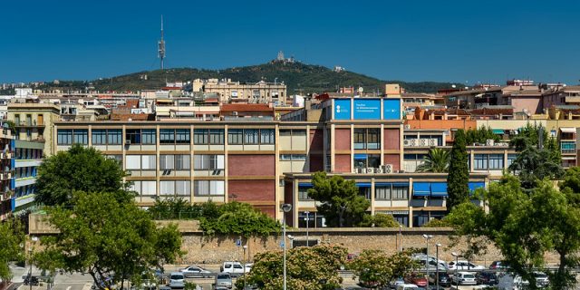 Universitat de barcelona