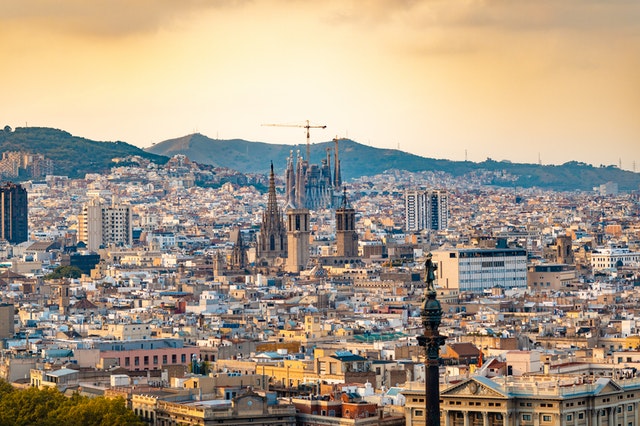 Millors barris a Barcelona