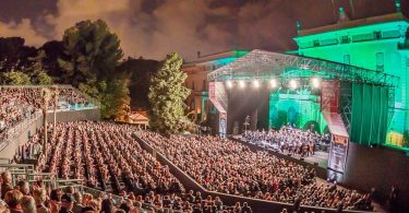 Festival de Pedralbes 2022