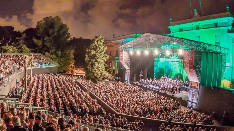 Festival de Pedralbes 2022