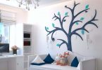 idea d'habitacions infantils decorades