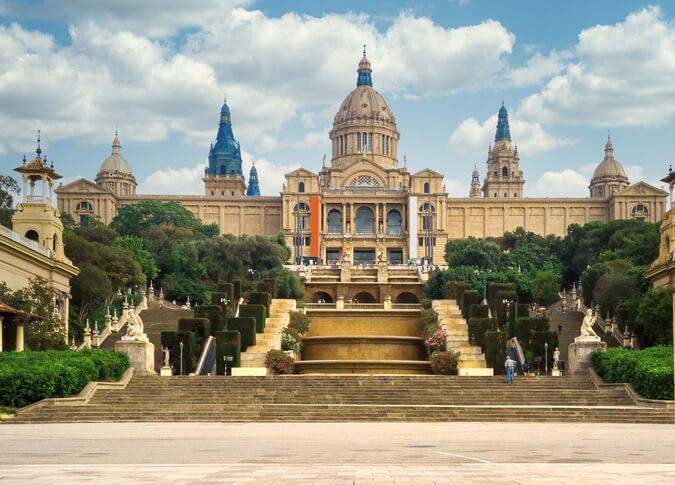 Museu Nacional d'Art de Catalunya