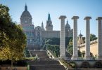 Museu de Barcelona: MNAC