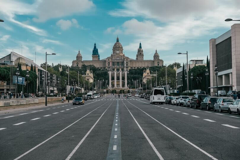 automobile-barcelona-fira-barcelona-monjuic