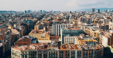 història eixample barcelona