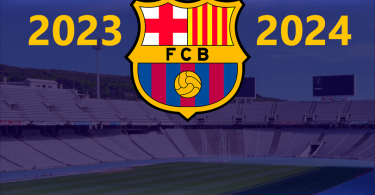 El Barça a Montjuïc durant la temporada 2023 i 2024