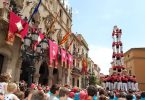 Festes populars i activitats a Barcelona