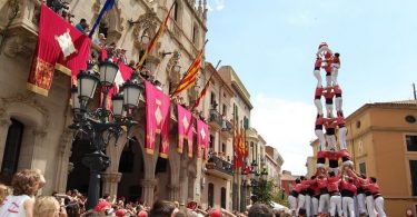 Festes populars i activitats a Barcelona