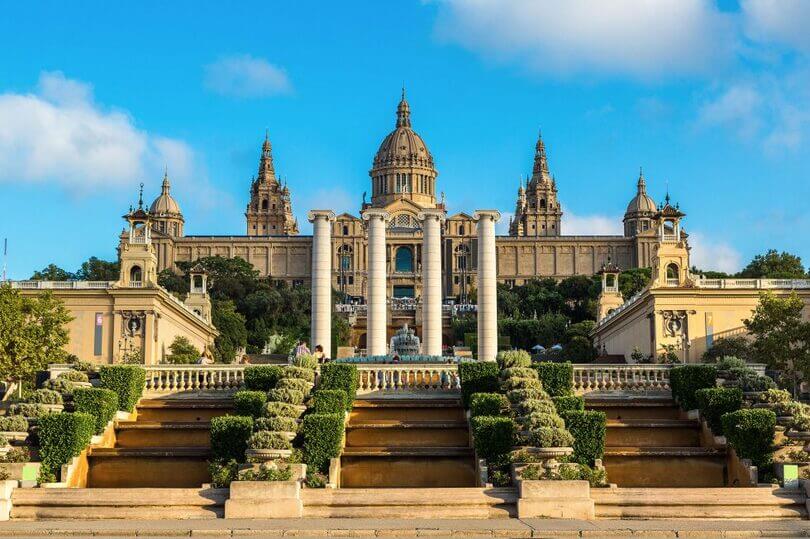 Museu Nacional d'Art de Catalunya