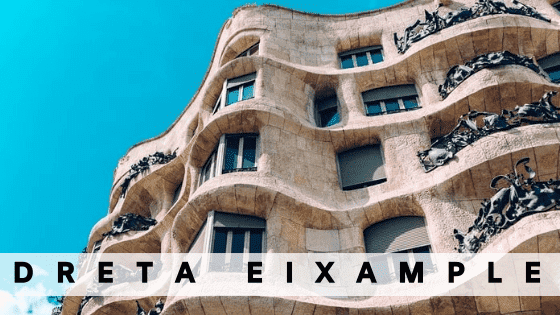 Llogar un pis a  Dreta Eixample