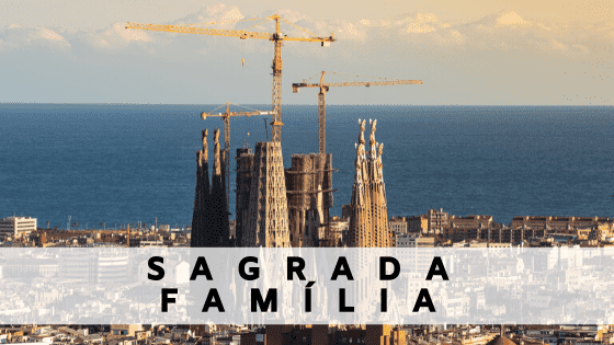 Llogar un pis a  Sagrada Familia