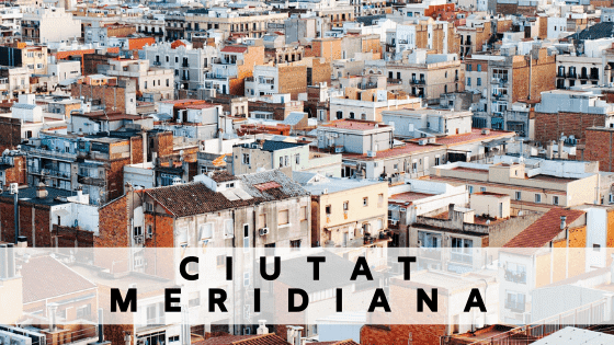 Llogar un pis a  Ciutat Meridiana