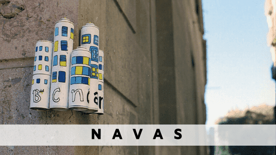 Llogar un pis a  Navas