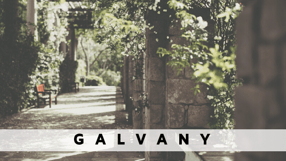Llogar un pis a  Galvany